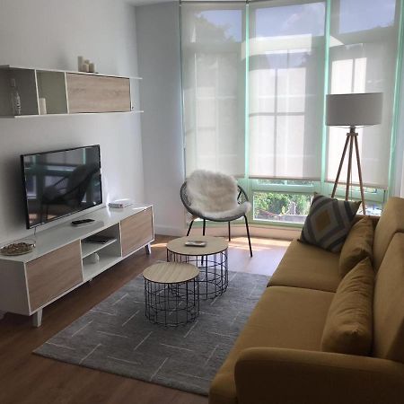 Apartamento O Grove 아파트 외부 사진