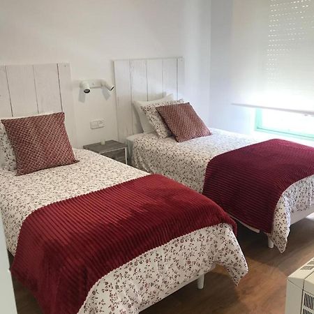 Apartamento O Grove 아파트 외부 사진