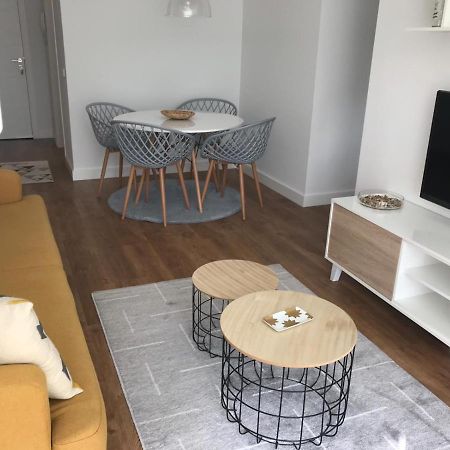 Apartamento O Grove 아파트 외부 사진