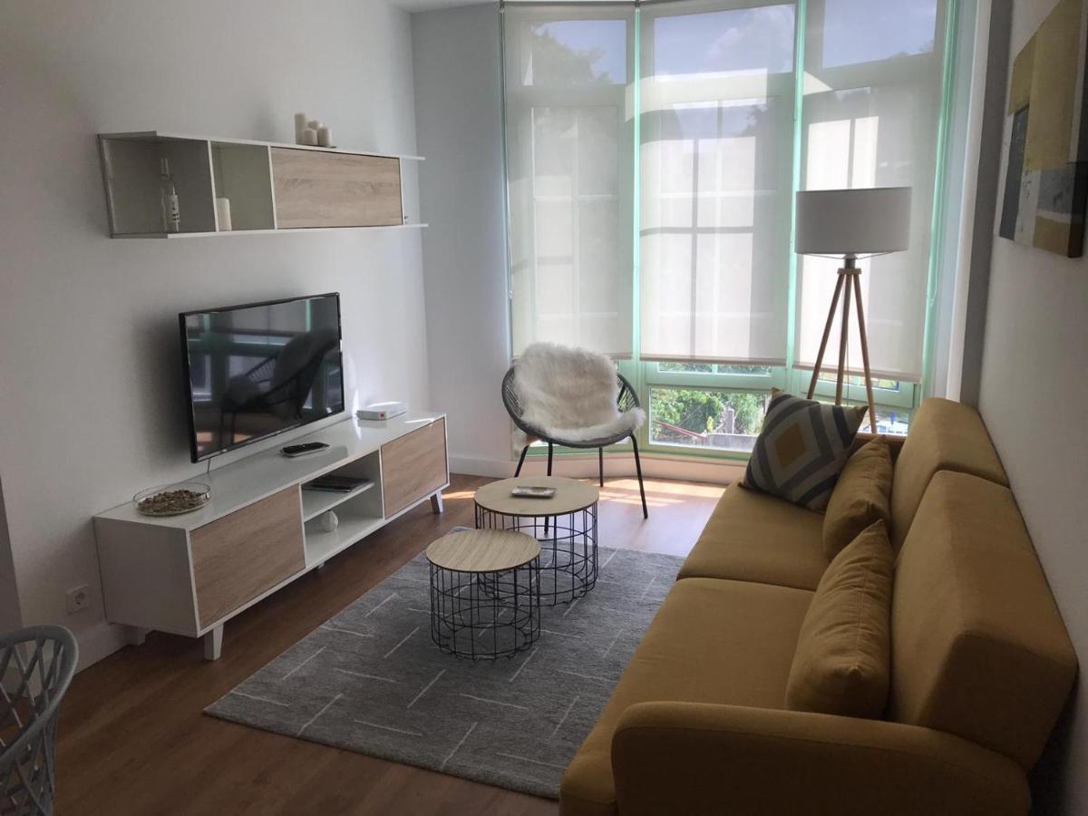 Apartamento O Grove 아파트 외부 사진