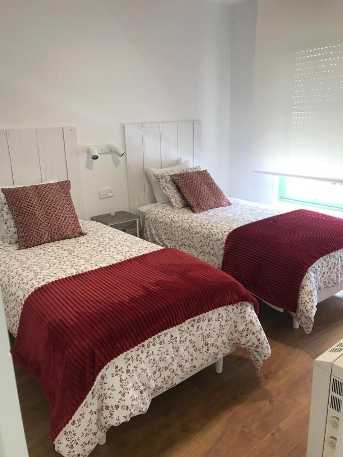 Apartamento O Grove 아파트 외부 사진