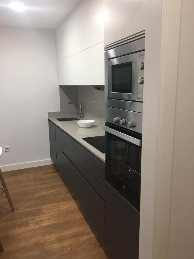 Apartamento O Grove 아파트 외부 사진