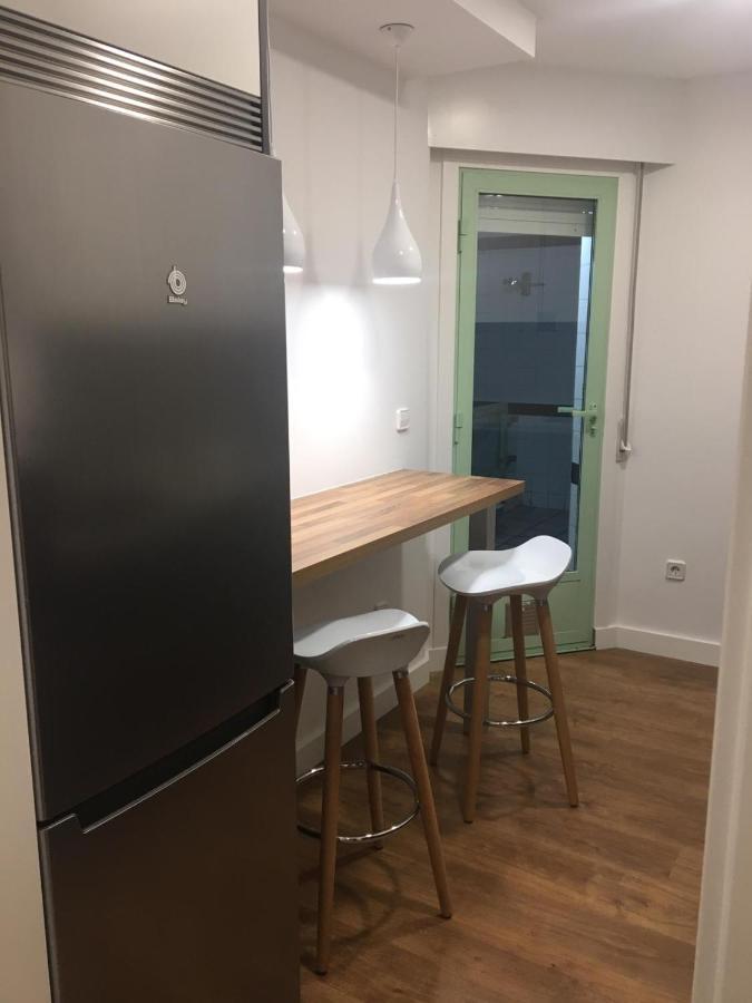 Apartamento O Grove 아파트 외부 사진