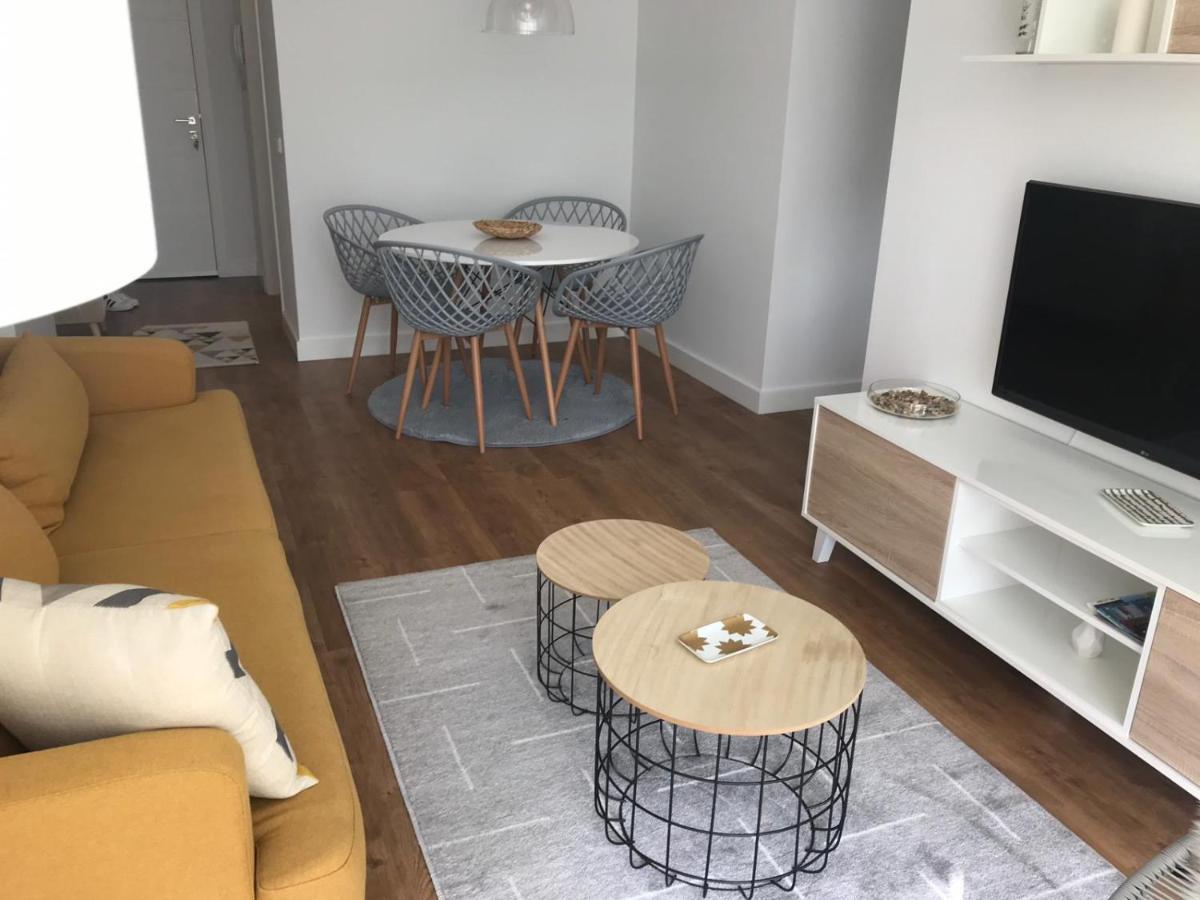 Apartamento O Grove 아파트 외부 사진