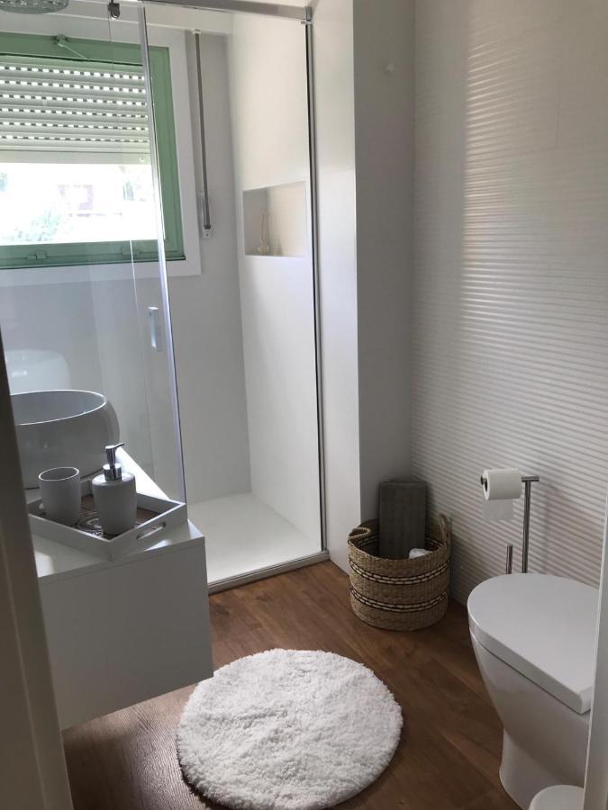 Apartamento O Grove 아파트 외부 사진