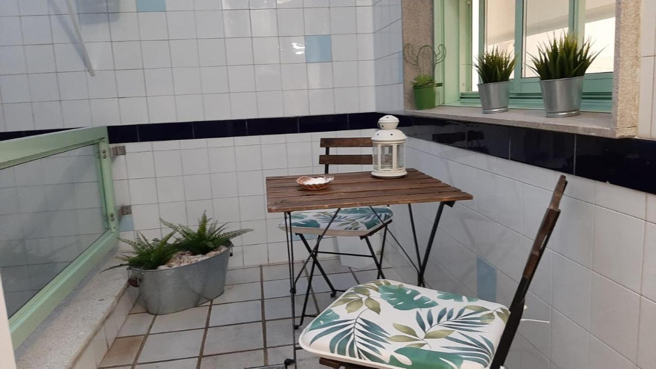 Apartamento O Grove 아파트 외부 사진