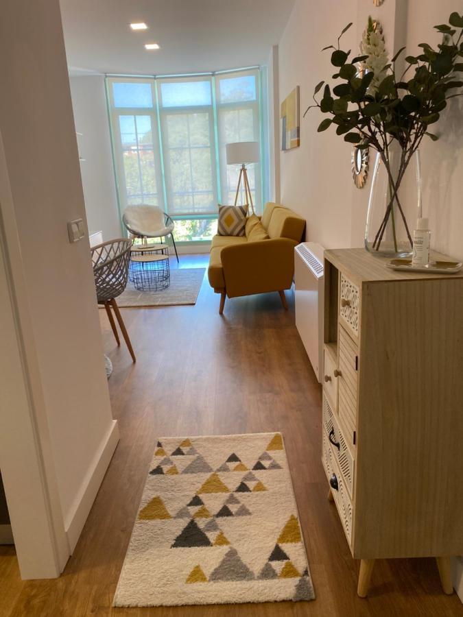 Apartamento O Grove 아파트 외부 사진